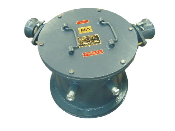 GAV4001200礦用隔爆型電流電壓傳感器